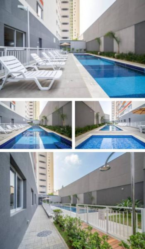 Aptos por Temporada - Moov Estação Bras